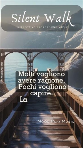 Un Posto Dove Il Rumore Si Ferma | Musica Relax | Ascolto