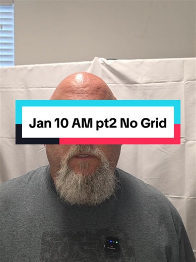 Essential Tips for Surviving a Grid Down Scenario