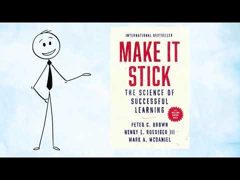 Active Recall - Study Methods that TOP Students Use