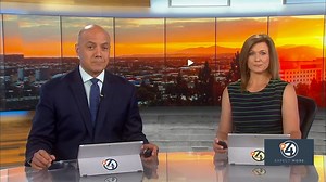 17K views · 724 reactions | 4 News Now wishes the best of luck to Stephanie Vigil! She signs off from KHQ for the last time tonight after 25 years. | 4 News Now | Facebook