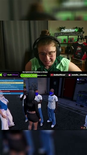 #keliiofficial #rp #gta