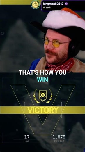 What to do when your tank runs out of ammo in @Battlefield #RedSec