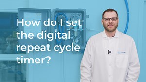 Quick Tip Tuesday: Setting The Digital Repeat Cycle Timer