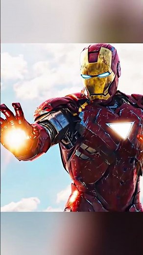 Jarvis Saved Iron Man, Not Hulk — The Truth Behind Avengers Scene #ytshorts