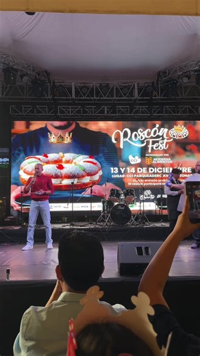 La Mejor Rosca de Reyes de Quito 2025: Reserva Ya