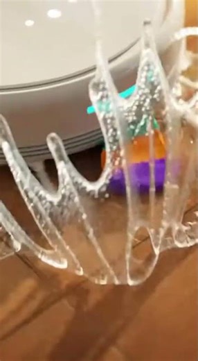 Roomba's Epic Fail — Wait for It! #Shorts