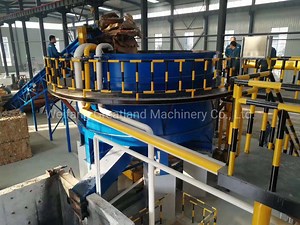 [Hot Item] High Consistency Pulper Hydrapulper for Waste Corrugated Paper Pulping