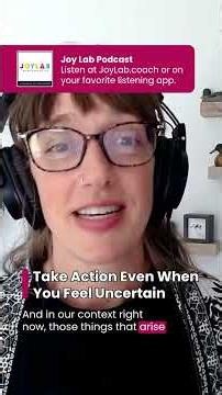 How Mindful Acceptance Can Help Build Confidence
