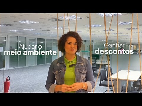 Vale Luz: transforme seus resíduos em desconto na conta de energia!