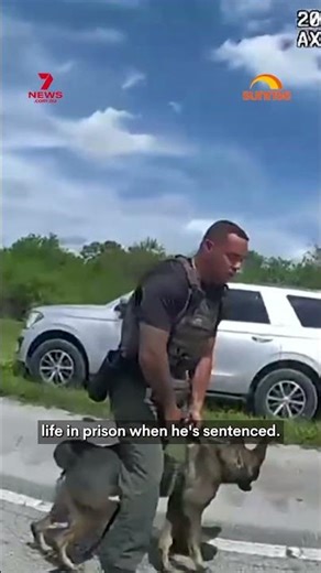 Attempted Donald Trump assassin facing life in prison