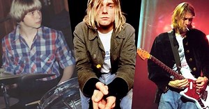 Vida e morte de Kurt Cobain: a rápida e curta ascensão de um dos maiores astros do rock