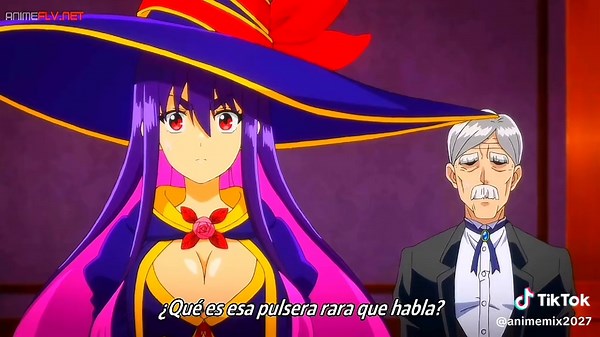 Sentai Red Isekai de Boukensha ni Naru Cap 1 - Part 2