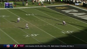 He. Can. FLY. The Oakland Raiders fans... Meet your new return man, Cordarrelle Patterson! 🏃💨💨💨 | NFL