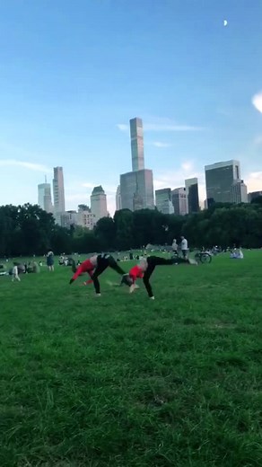 The Rybka Twins on TikTok