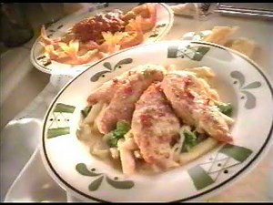 WFXR-27 (Fox) Commercial Breaks June 2004 part 2