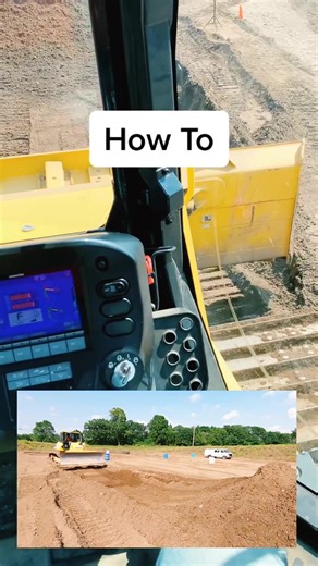 Slot Dozing: Learn How to Operate a Bulldozer Effectively