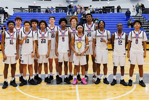 High school basketball: Top 10 playoff games to watch this weekend on the NFHS Network