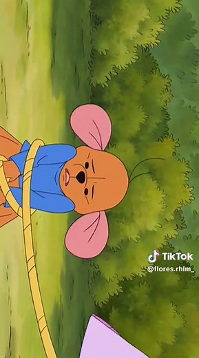 Winnie Pooh y El Pequeño Efelante: Un Aventura Mágica