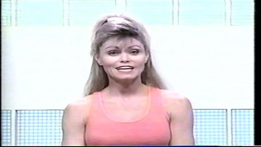 Buns Of Steel 3: Buns & More With Tamilee Webb