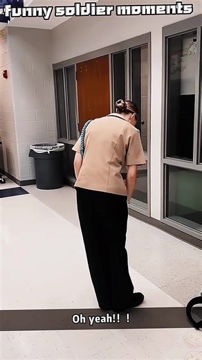 Funny Insights into Army Life