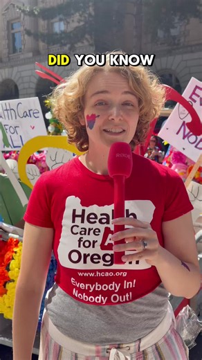 Universal Single-Payer Healthcare Petition Oregon — Sign Today