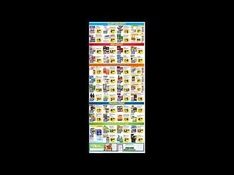 VONS Weekly Ad This week February 21 - 27, 2018