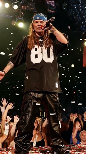 Axl Rose Live 2026 #axlrose #gunsnroses #rockicon #rocklegend #2026tour #shorts #ai