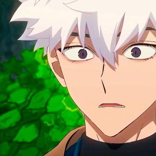 The new trailer was disaster/ linkClick Edit #linkclick #anime #edit