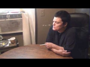 Angry Grandpa vs Grandma - The Deleted Scenes