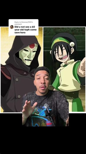 Debunking Toph's Irrelevant Statements in Death Battles