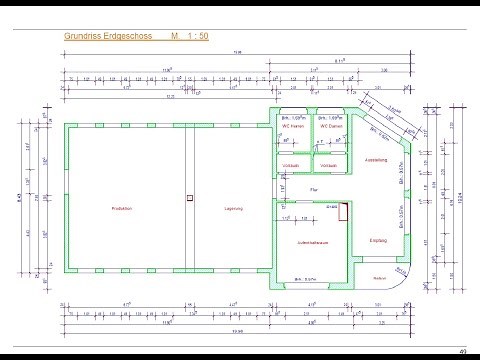 ISB CAD 2015 Einführung