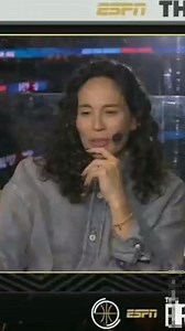 91K views · 1.1K reactions | When Caitlin Clark on 'The Bird and Taurasi Show': Highlights from NCAA final alt broadcast #caitlincarlk #angelreese #WNBA #basketball #indianafever | Ajittween | Facebook