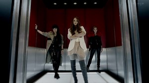 安室奈美恵 30th Anniversary ~MUSIC VIDEO SPECIAL~ Wonder Woman (HD) | Namie Amuro