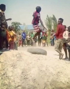 1.4M views · 6.3K reactions | Can you do gymnastics? 露 | Zambian TV | Facebook