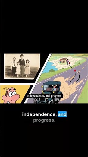 How The Model T Liberated The Working Class