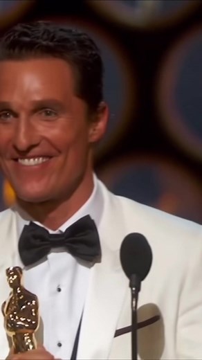 Top Matthew McConaughey Movies Revealed!