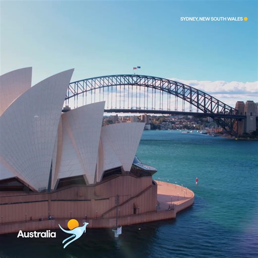 Fancy a trip Down Under? Now's the time to say G'day to your next adventure with a holiday package in Australia. | Australia.com