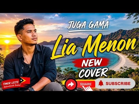 Lia Menon - Juga Gama [ Cover ] 2026