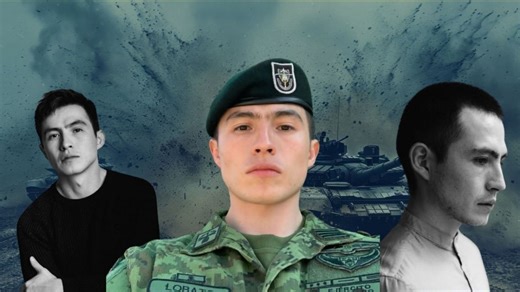 Luis Curiel: Todas las series y películas dónde puedes ver al actor de "Contraataque"