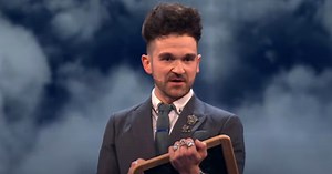 Britain's Got Talent magician hits back at viewers as they 'work out' trick