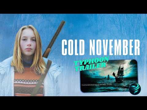 Cold November