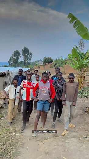 2.2K views · 137 reactions | African kids dancing REPETE | East African Kids | Facebook