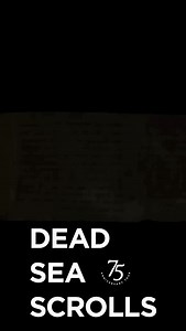 1.4K views · 118 reactions | Believed to be over 2,000 years old, this is the oldest copy of the Ten Commandments in existence—now on display at the Reagan Library. Only through April 24. Don’t miss it.️ reaganfoundation.org | The Ronald Reagan Presidential Foundation and Institute | Facebook