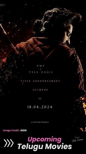 Top 5 Telugu Movies 2025 You WON'T Want to Miss!