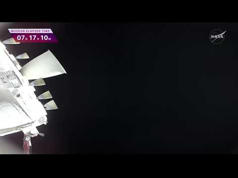 Mission Spotlight: Artemis II Crew Announcement by National Aeronautics and Space Administration