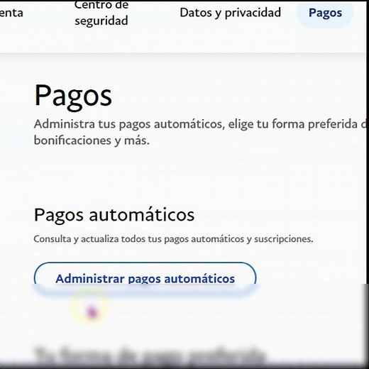 Cómo cancelar la suscripción a #CanvaPro con #paypal