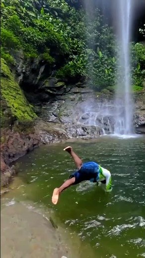 Exploring Colombia’s Pacific coast is pure magic 🌊