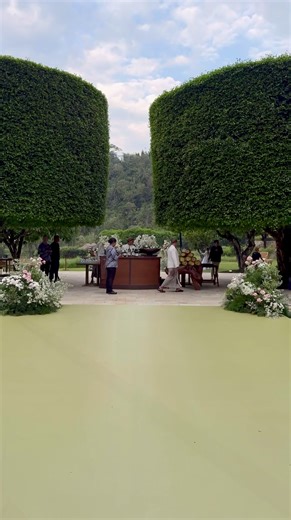 Timeless and Breathtaking Luxury Wedding in Bali