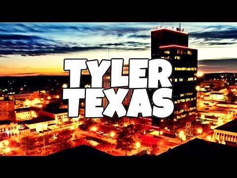 Best Things To Do in Tyler, Texas