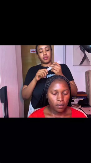 hair massage #massage #satisfying #sounds | Hair Massaging